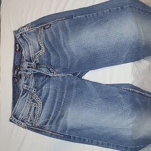 Silver Suki Slim Boot Size 28/31